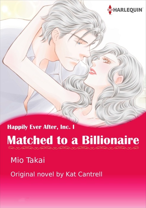 Matched To A Billionaire