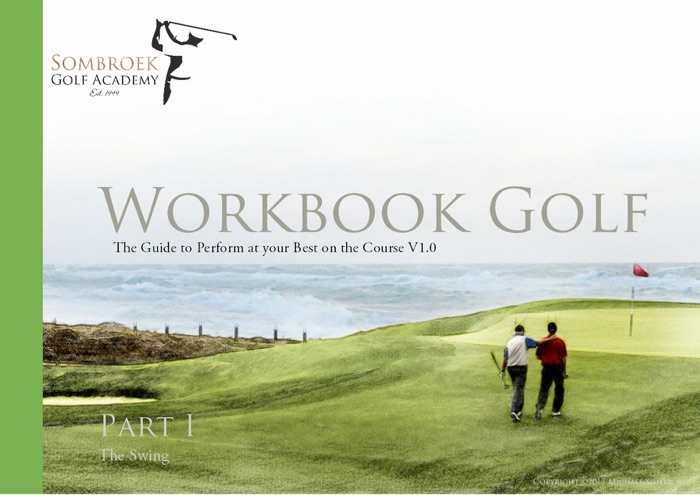 Workbook Golf Part I - The Swing