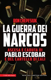 La guerra dei Narcos