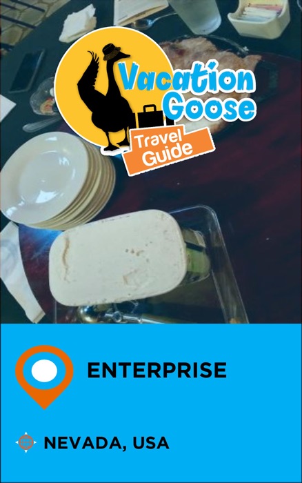 Vacation Goose Travel Guide Enterprise Nevada, USA