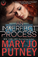 Mary Jo Putney - An Imperfect Process artwork