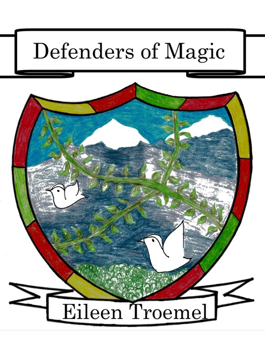 Defenders of Magic