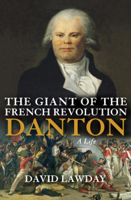 David Lawday - The Giant of the French Revolution artwork