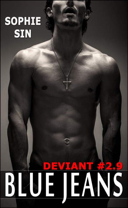 Ultra XXX: Blue Jeans (Deviant #2.9)