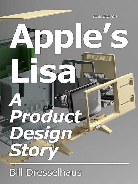 Apple’s  Lisa