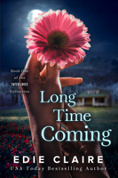 Edie Claire - Long Time Coming artwork