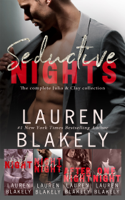 Lauren Blakely - Seductive Nights: The Complete Julia and Clay Collection artwork