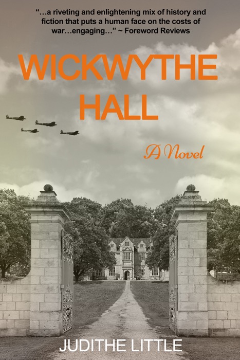 Wickwythe Hall