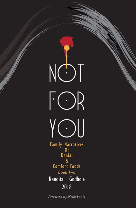 Not For You (Book Two)