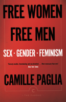 Camille Paglia - Free Women, Free Men artwork