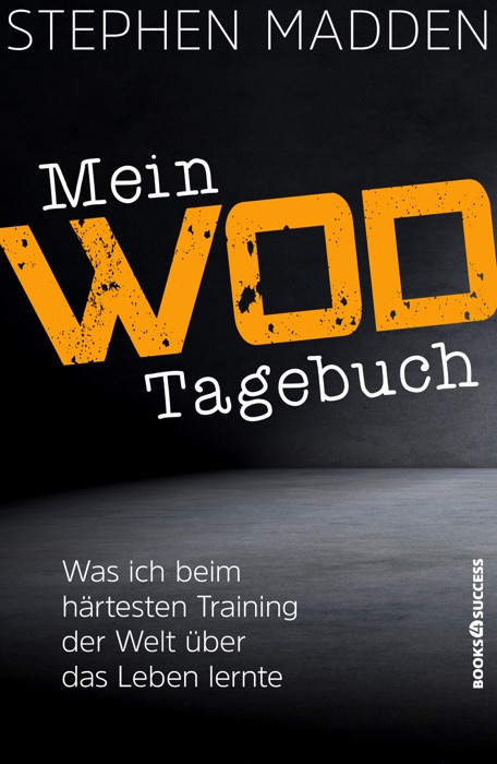 Mein WoD-Tagebuch