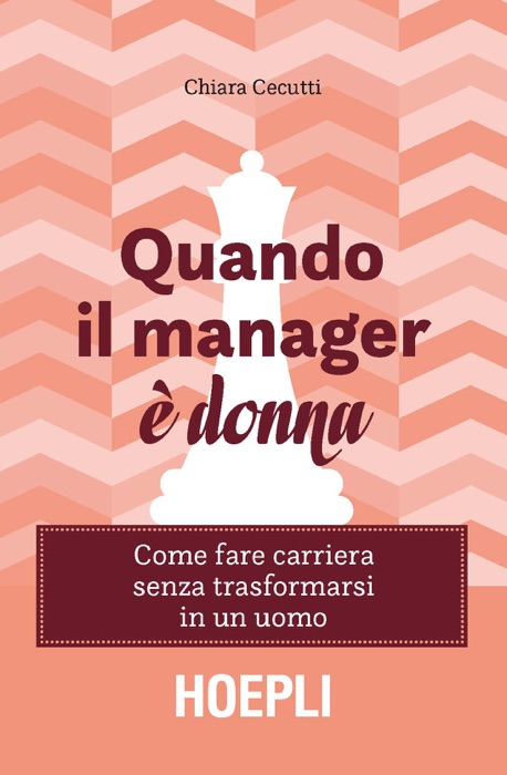 Quando il manager è donna
