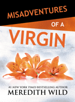 Meredith Wild - Misadventures of a Virgin artwork