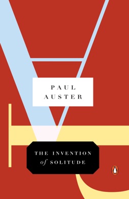 Capa do livro The New York Trilogy de Paul Auster