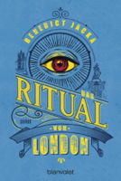 Benedict Jacka - Das Ritual von London artwork