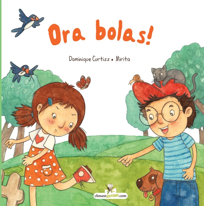 Ora bolas!