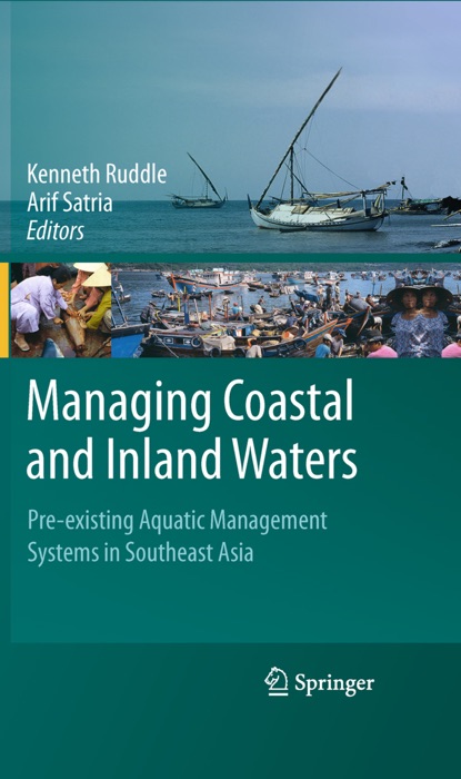 Managing Coastal and Inland Waters