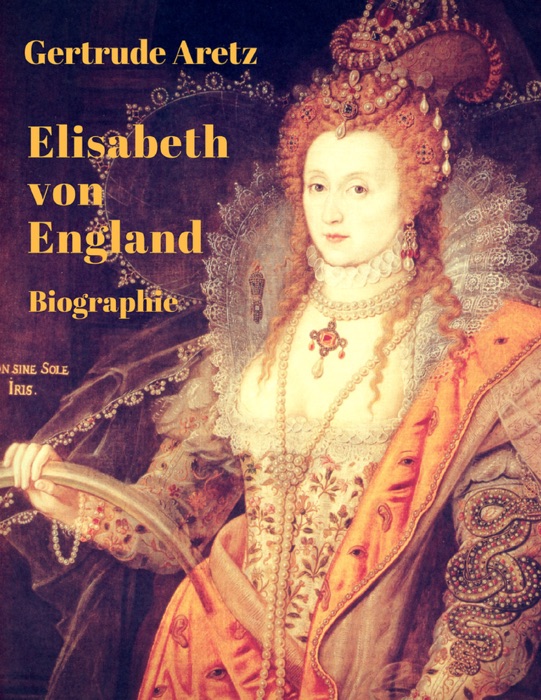 Elisabeth von England