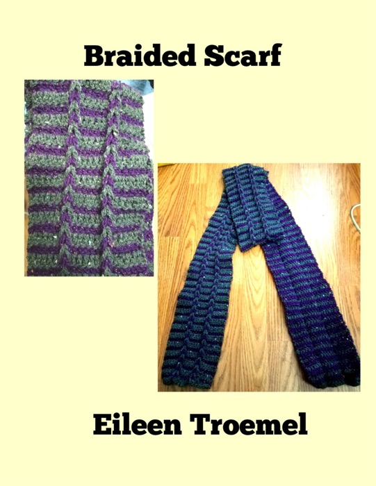 Braided Scarf