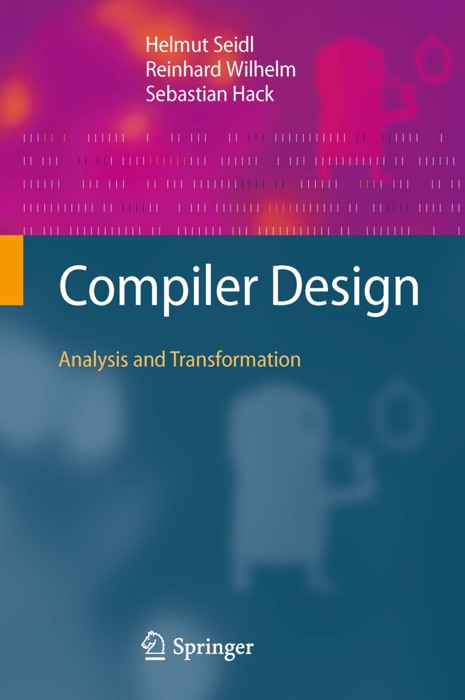 Compiler Design