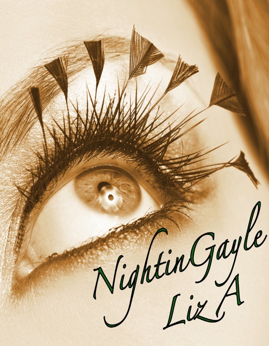 [Download] ~ NightinGayle  by Liz A ~ Book PDF Kindle ePub Free