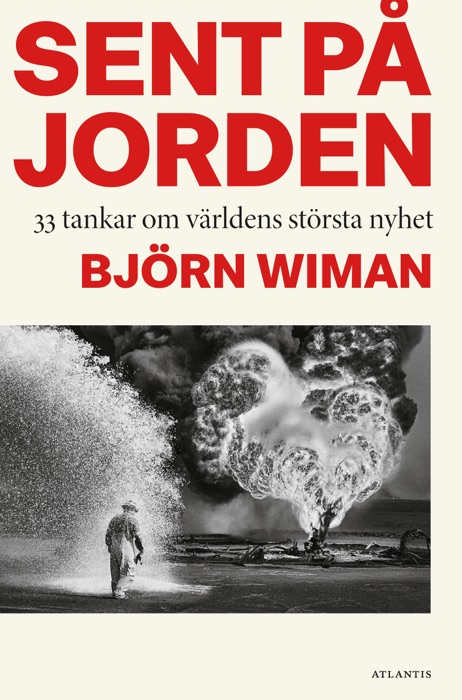 Sent på jorden