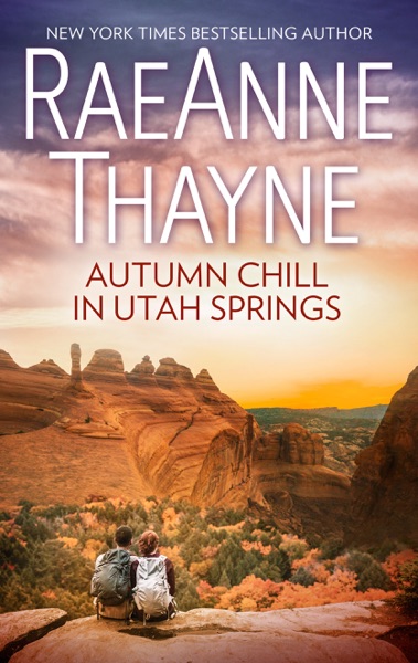 Autumn Chill in Utah Springs