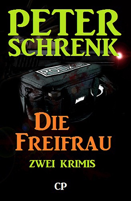 Die Freifrau - 2 Krimis in einem Band