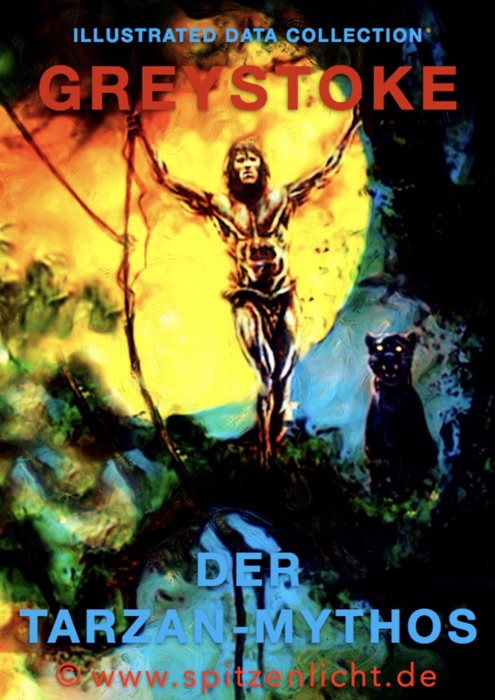 Greystoke - Der Tarzan-Mythos