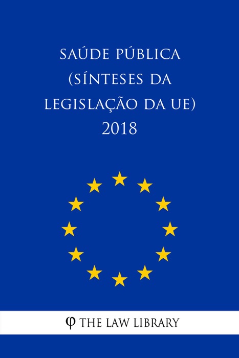 Saúde pública (Sínteses da legislação da UE) 2018