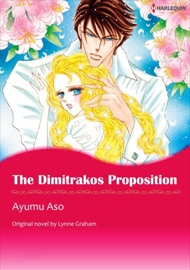 The Dimitrakos Proposition - Ayumu Aso by  Ayumu Aso PDF Download