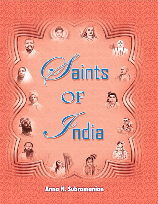 Saints of India