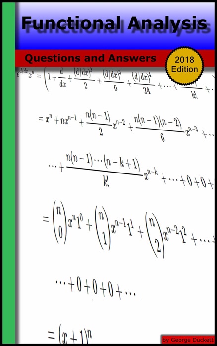 Functional Analysis: Questions and Answers