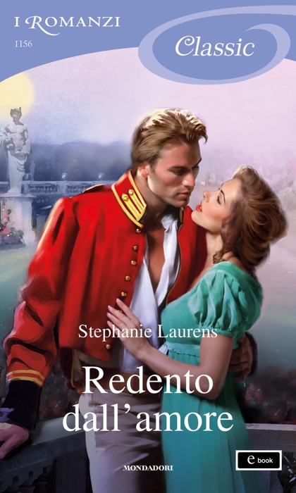 Redento dall'amore (I Romanzi Classic)