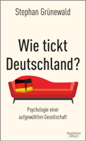 Stephan Grünewald - Wie tickt Deutschland? artwork
