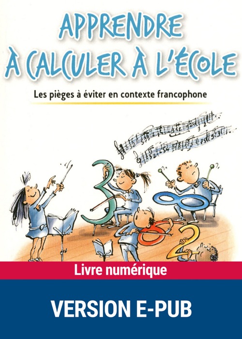 Apprendre à calculer à l'école