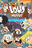 Nickelodeon & The Loud House Creative Team - The Loud House #2 artwork