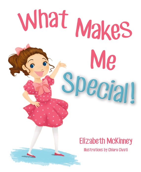 What Makes Me Special!