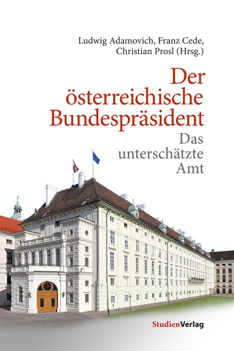 Der österreichische Bundespräsident