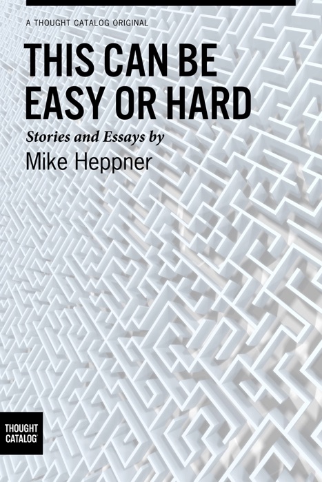 This Can Be Easy or Hard