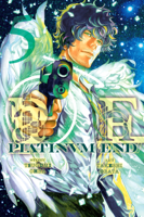 Tsugumi Ohba - Platinum End, Vol. 5 artwork