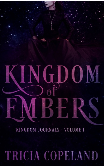 Kingdom of Embers