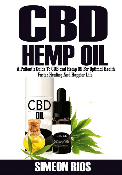 Cbd Hemp Oil