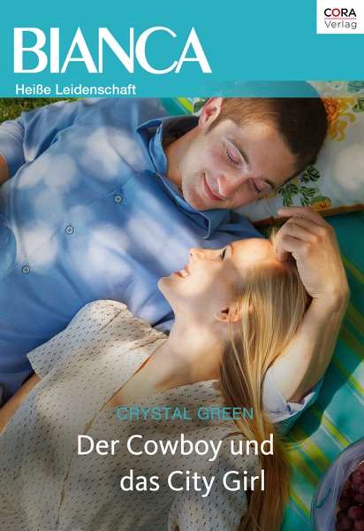 Der Cowboy und das City Girl