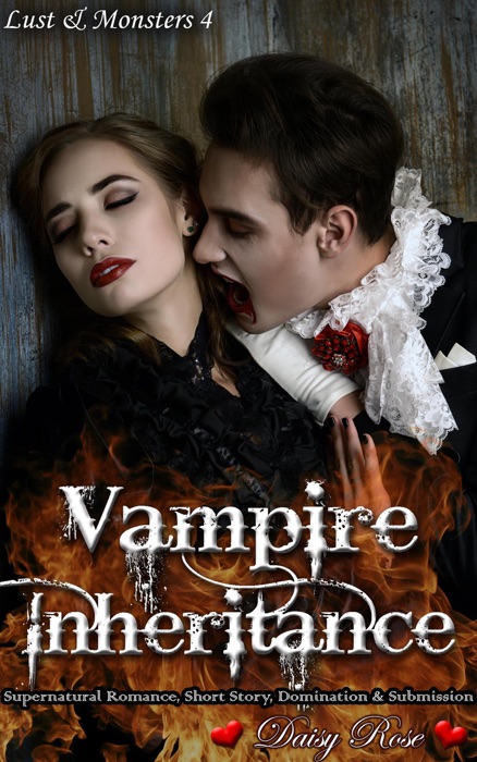 Vampire Inheritance