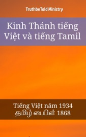 Kinh Thánh tiếng Việt và tiếng Tamil