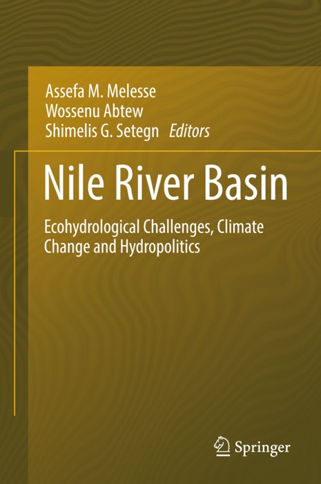 Nile River Basin