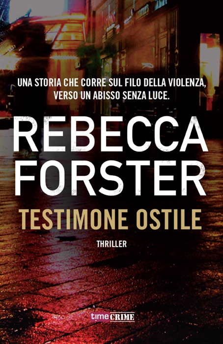 Testimone ostile