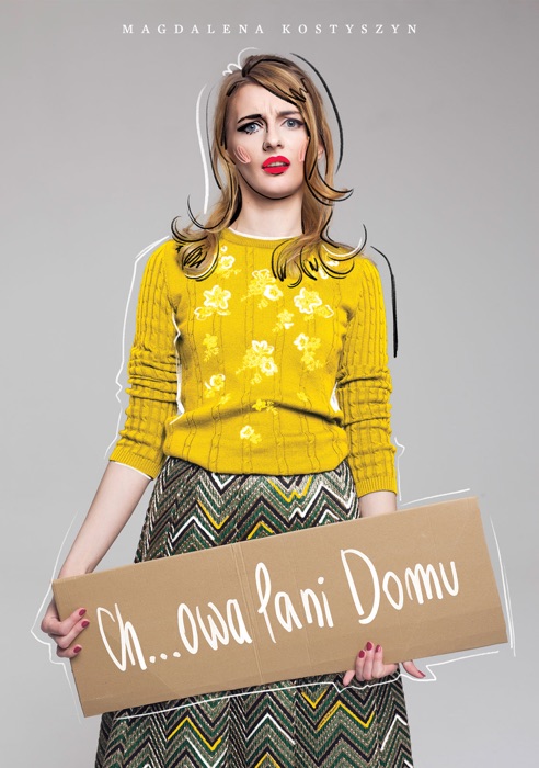 Ch***owa Pani Domu