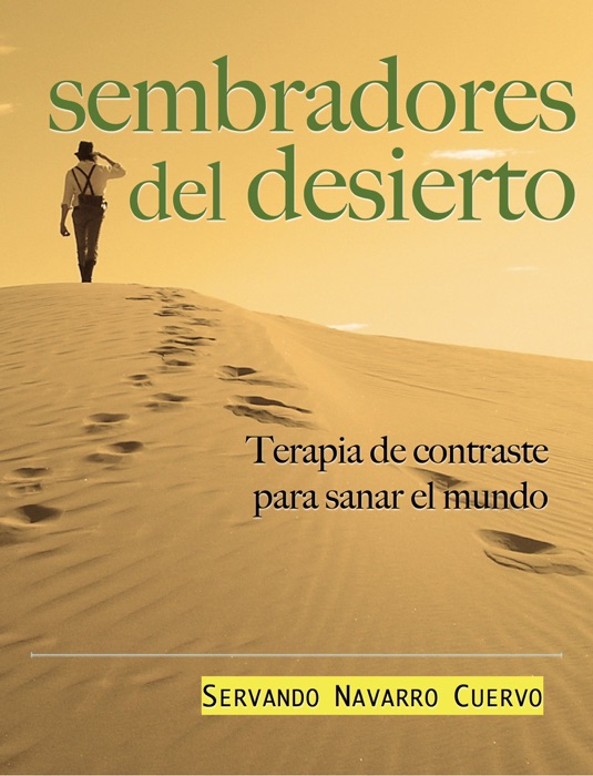 Sembradores del desierto